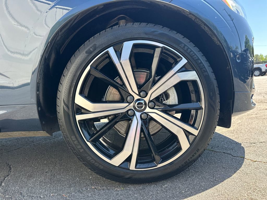 2024 Volvo XC60 Ultimate - Photo 13