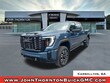 GMC Sierra 2500 HD