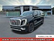 GMC Yukon XL