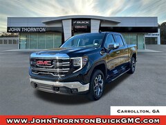 2025 GMC Sierra 1500 SLT Truck
