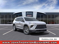 2025 Buick Enclave Preferred SUV