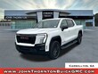 GMC Sierra EV