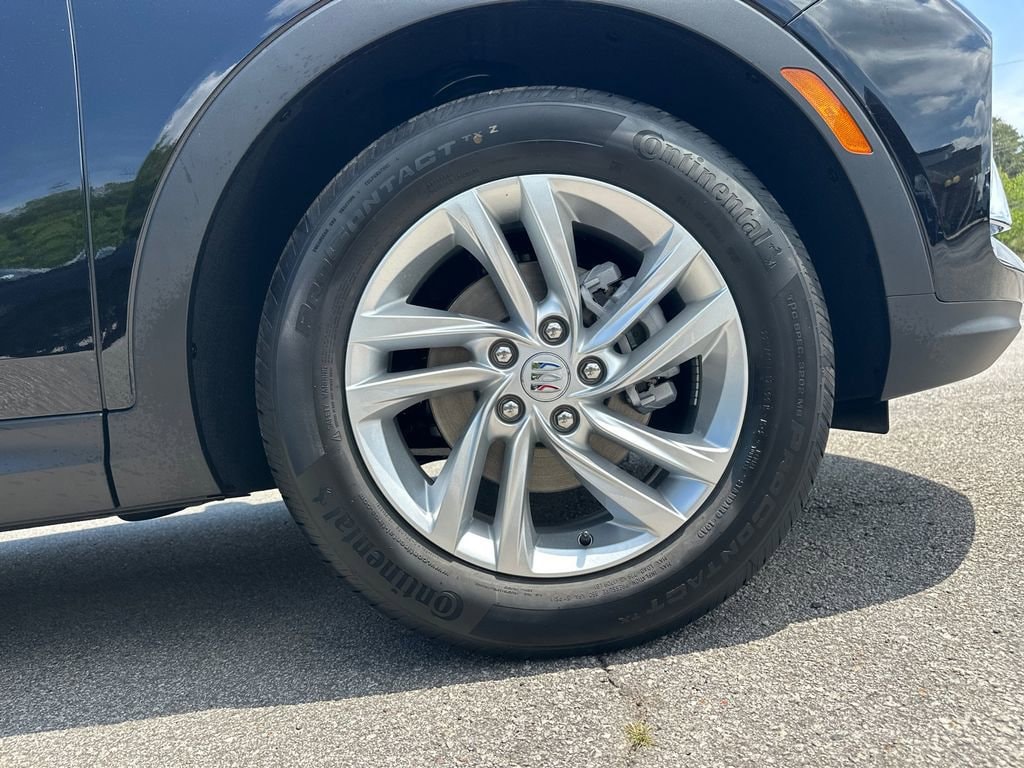 2026 Buick Envista Preferred - Photo 13