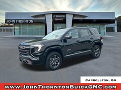 2026 GMC Terrain AT4 SUV