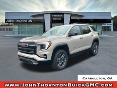 2026 GMC Terrain AT4 SUV