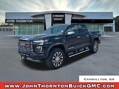 2026 GMC Canyon Denali Truck