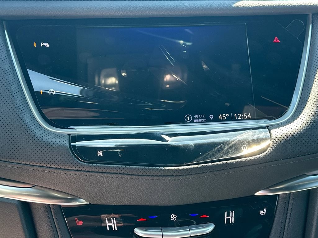 2026 Cadillac XT5 Luxury - Photo 27