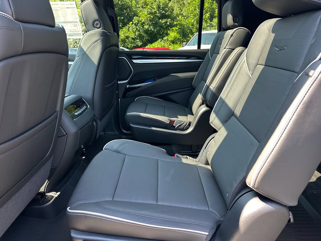 2026 Cadillac Escalade ESV Sport - Photo 20