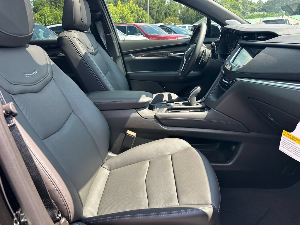 2026 Cadillac XT5 Sport - Photo 13