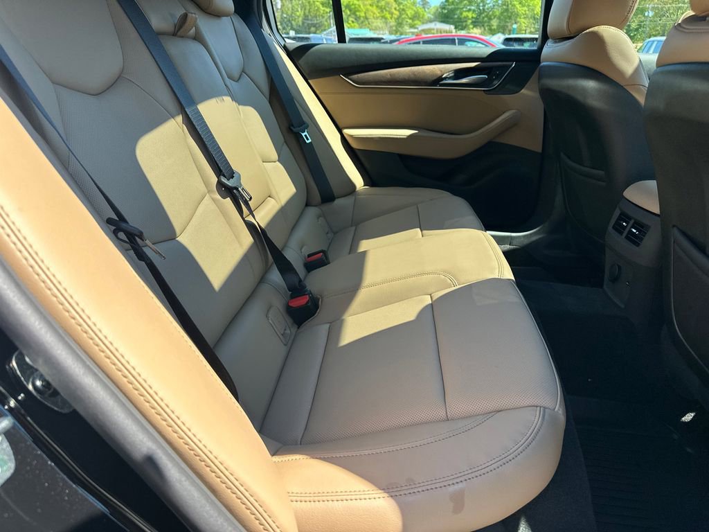 2026 Cadillac CT5 Premium Luxury - Photo 15