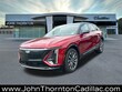 CADILLAC LYRIQ