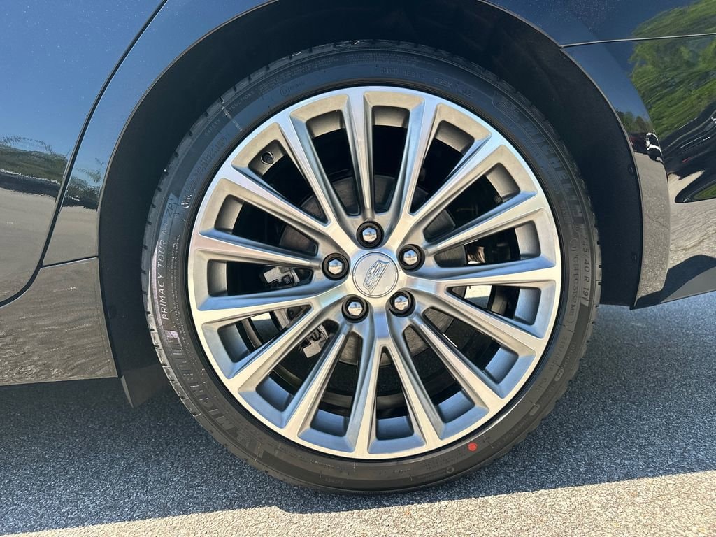 2026 Cadillac CT5 Premium Luxury - Photo 19
