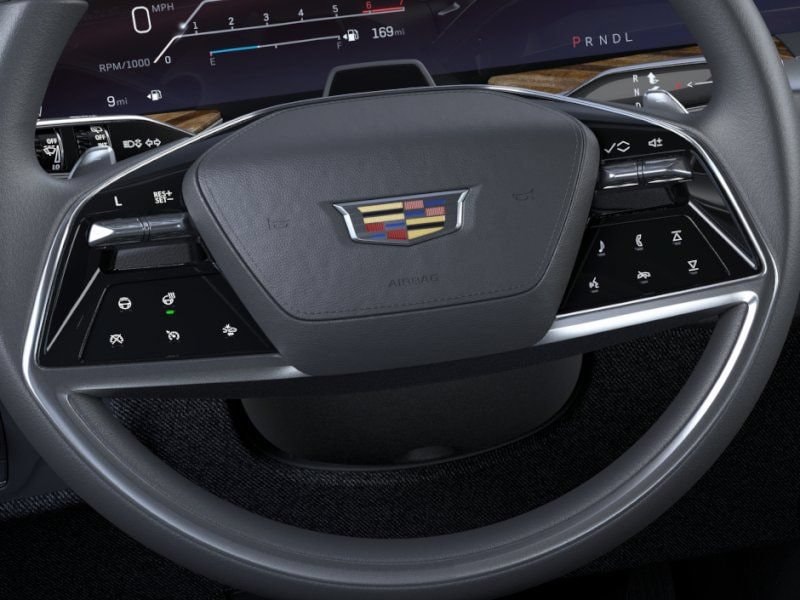 2026 Cadillac Escalade Platinum Sport - Photo 19