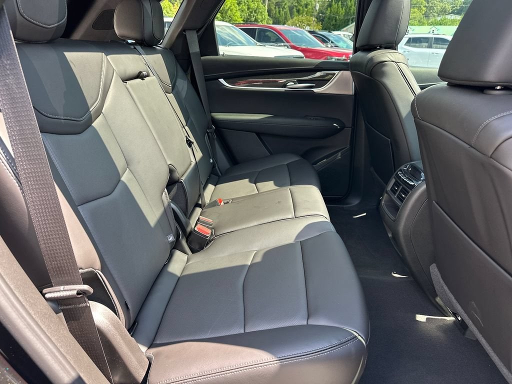 2026 Cadillac XT5 Sport - Photo 15