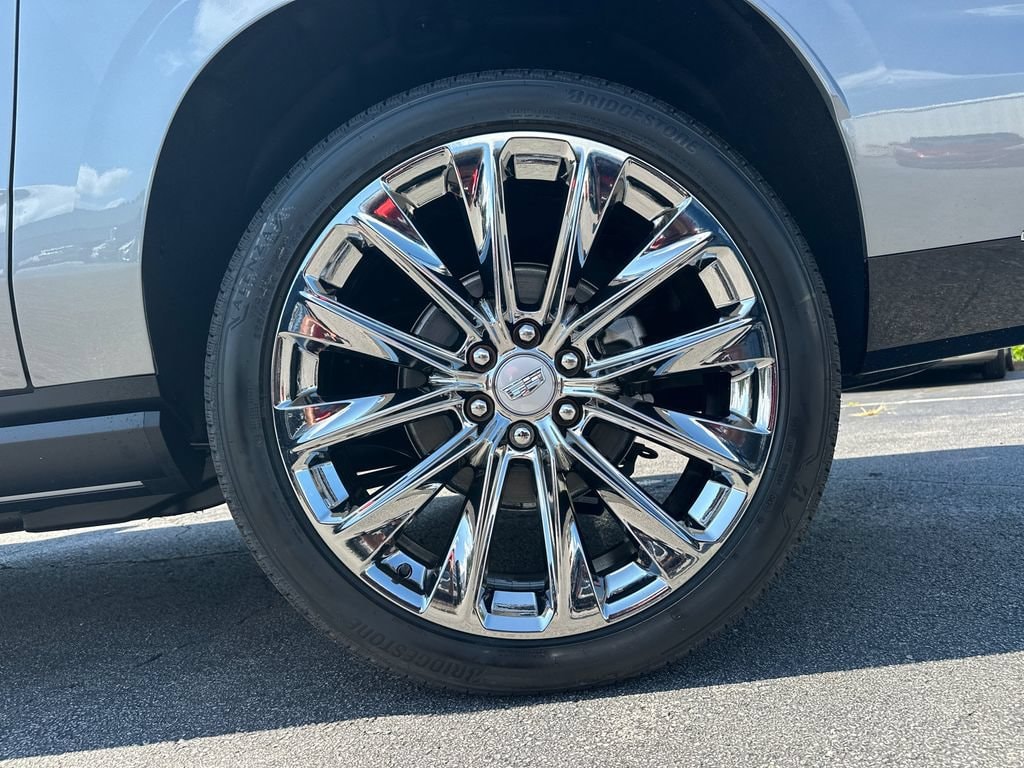 2026 Cadillac Escalade ESV Platinum Luxury - Photo 19