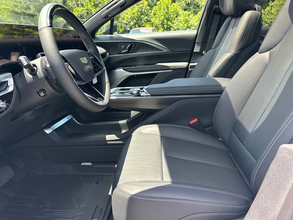 2026 Cadillac LYRIQ Premium Sport - Photo 9