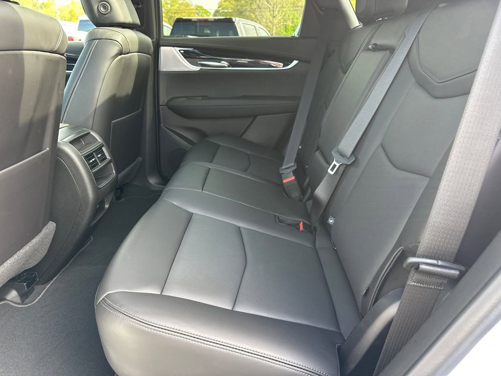 2026 Cadillac XT5 Premium Luxury - Photo 20