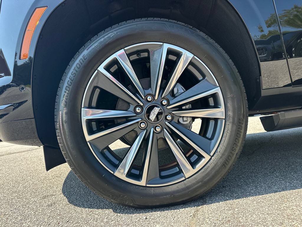 2026 Cadillac Escalade ESV Sport - Photo 11