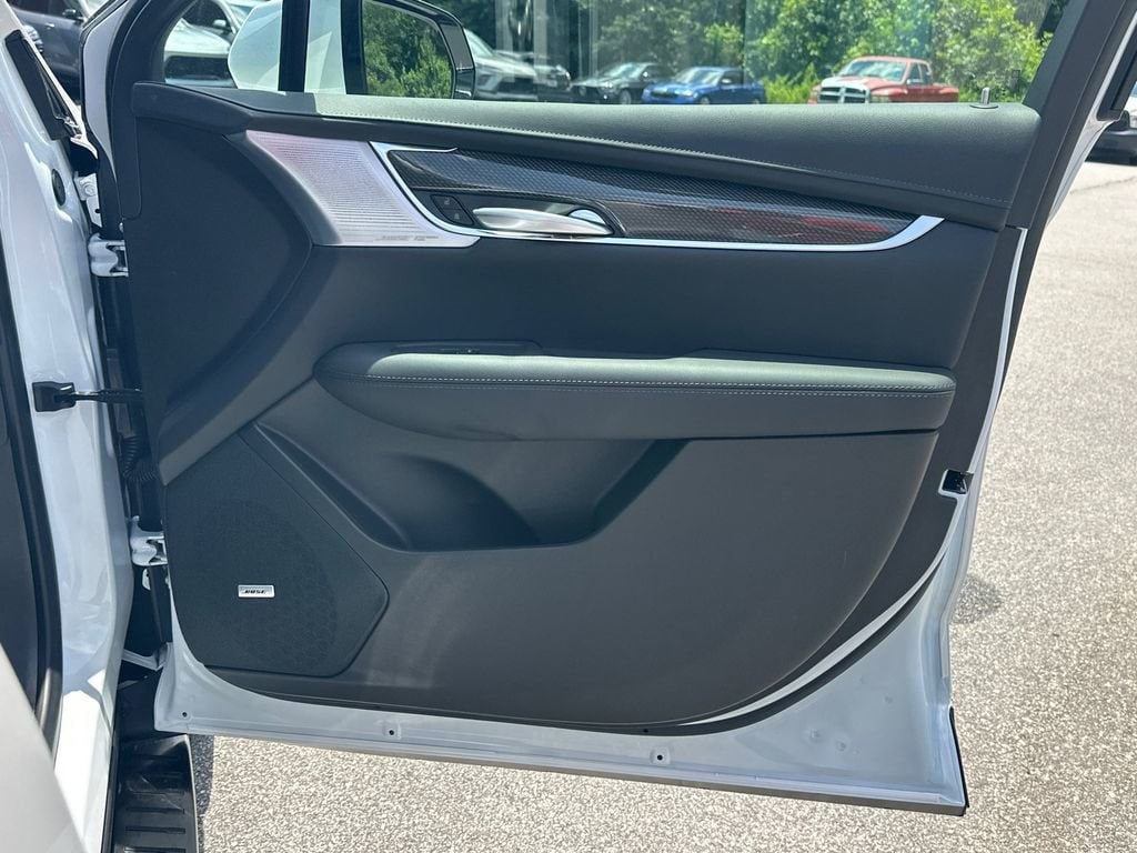 2026 Cadillac XT5 Sport - Photo 14
