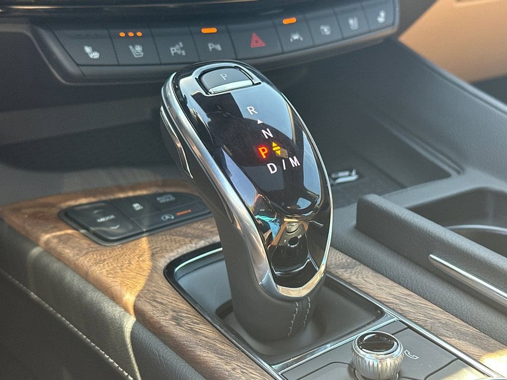 2026 Cadillac CT5 Premium Luxury - Photo 29