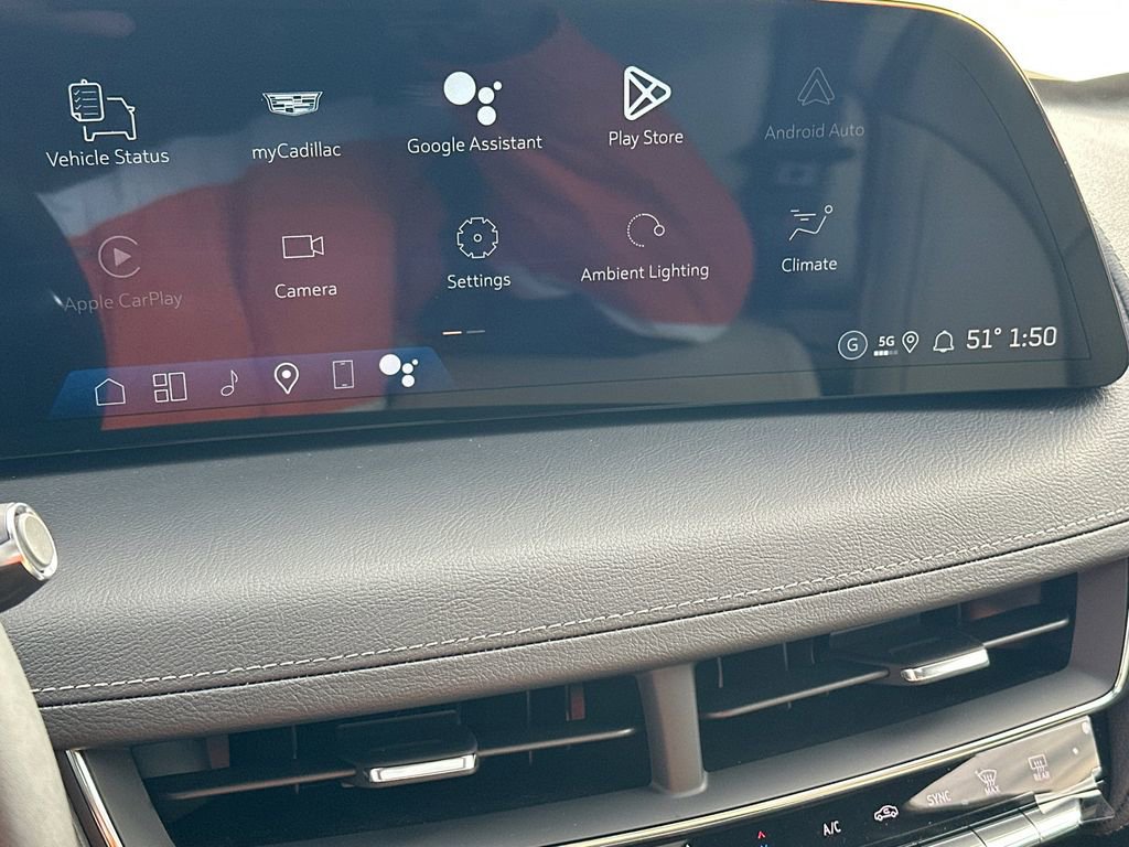 2026 Cadillac CT5 Premium Luxury - Photo 27