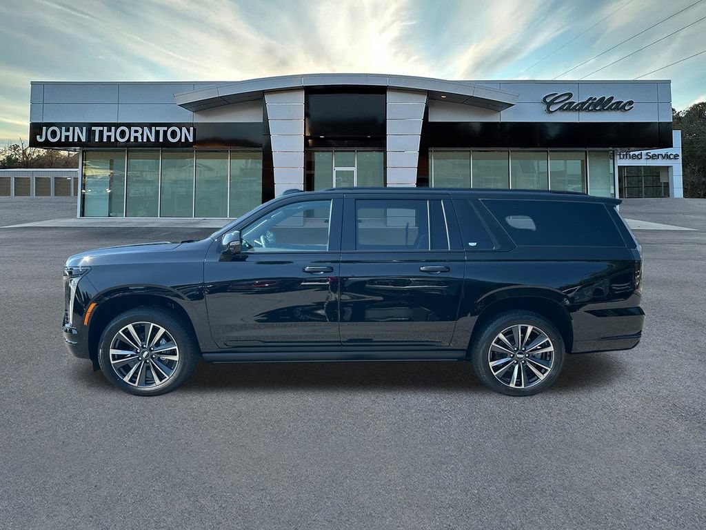 2026 Cadillac Escalade ESV Sport - Photo 8