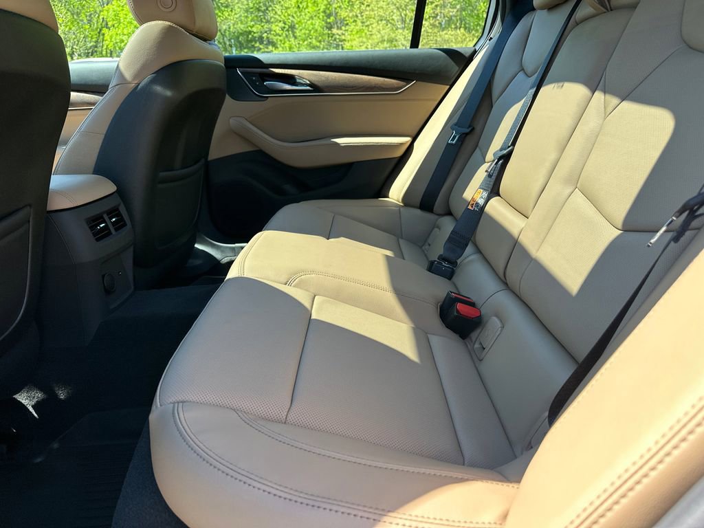 2026 Cadillac CT5 Premium Luxury - Photo 20
