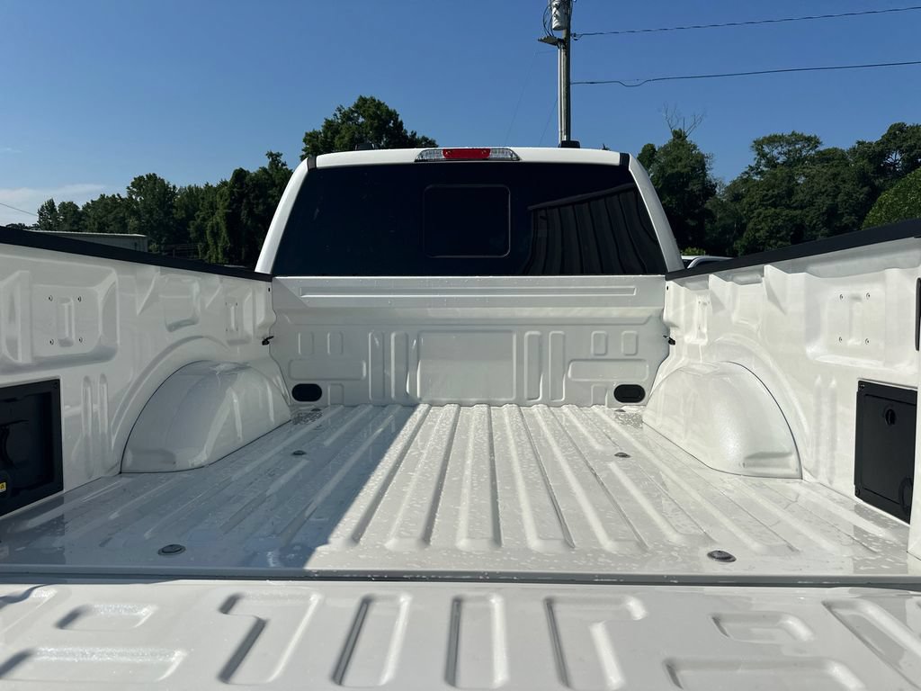 2025 Ford F-150 Lariat - Photo 19