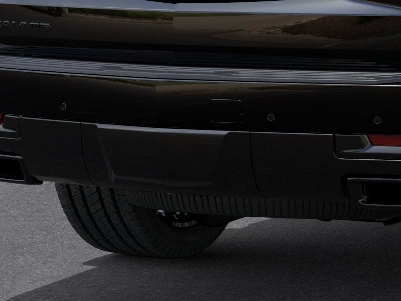 2026 Cadillac Escalade ESV Platinum Sport - Photo 14