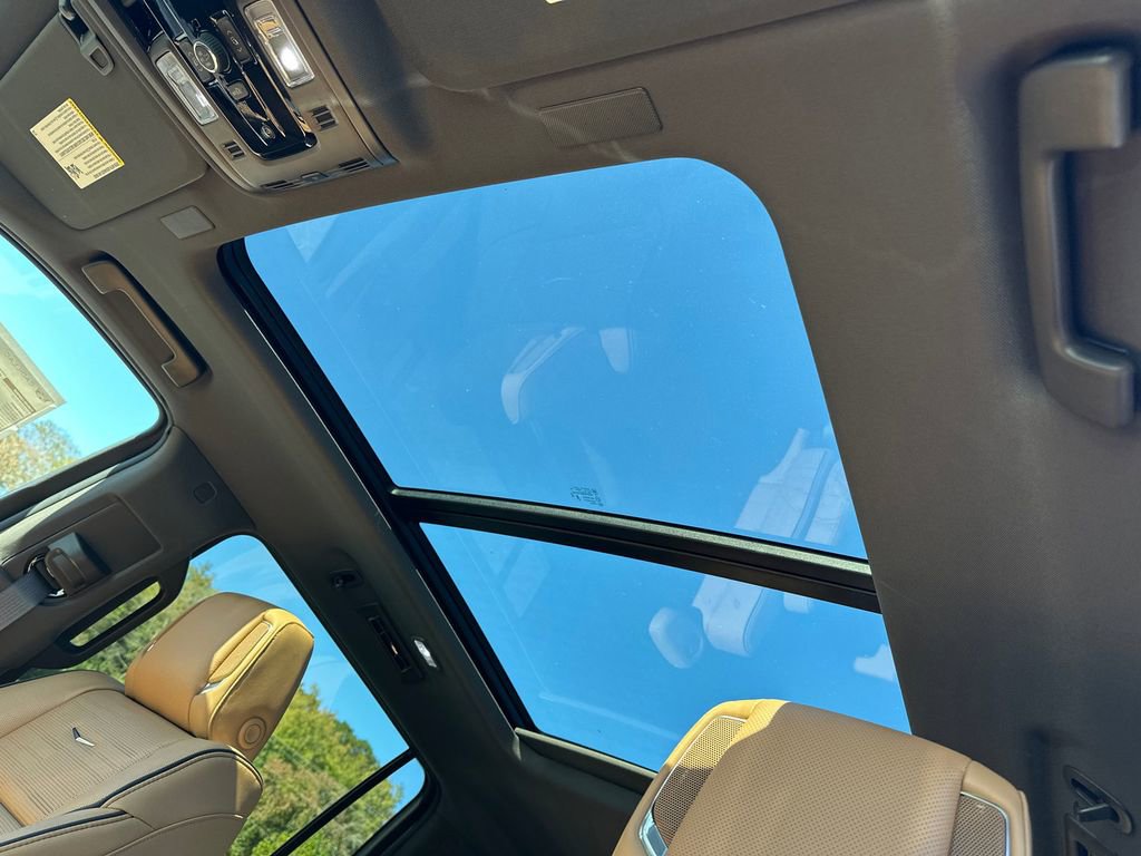 2026 Cadillac Escalade ESV Luxury - Photo 30