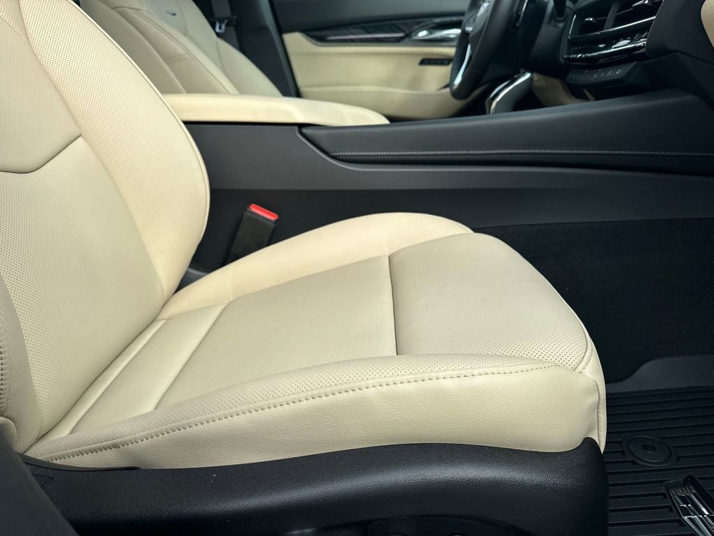 2026 Cadillac CT5 Premium Luxury - Photo 13