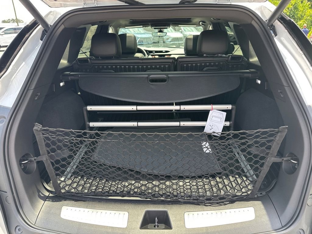 2026 Cadillac XT5 Sport - Photo 18