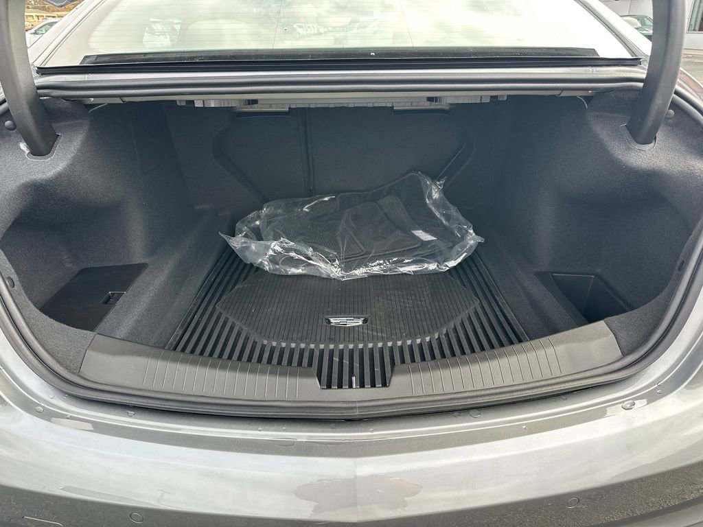 2026 Cadillac CT5 Premium Luxury - Photo 18