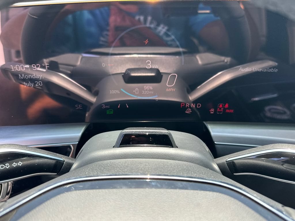 2026 Cadillac LYRIQ Premium Sport - Photo 26