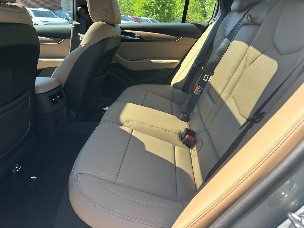 2026 Cadillac CT5 Premium Luxury - Photo 20