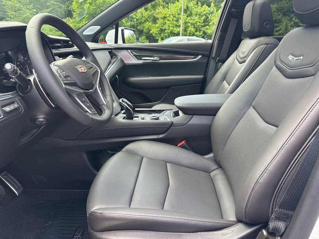 2026 Cadillac XT5 Sport - Photo 9
