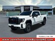 GMC Sierra 2500 HD