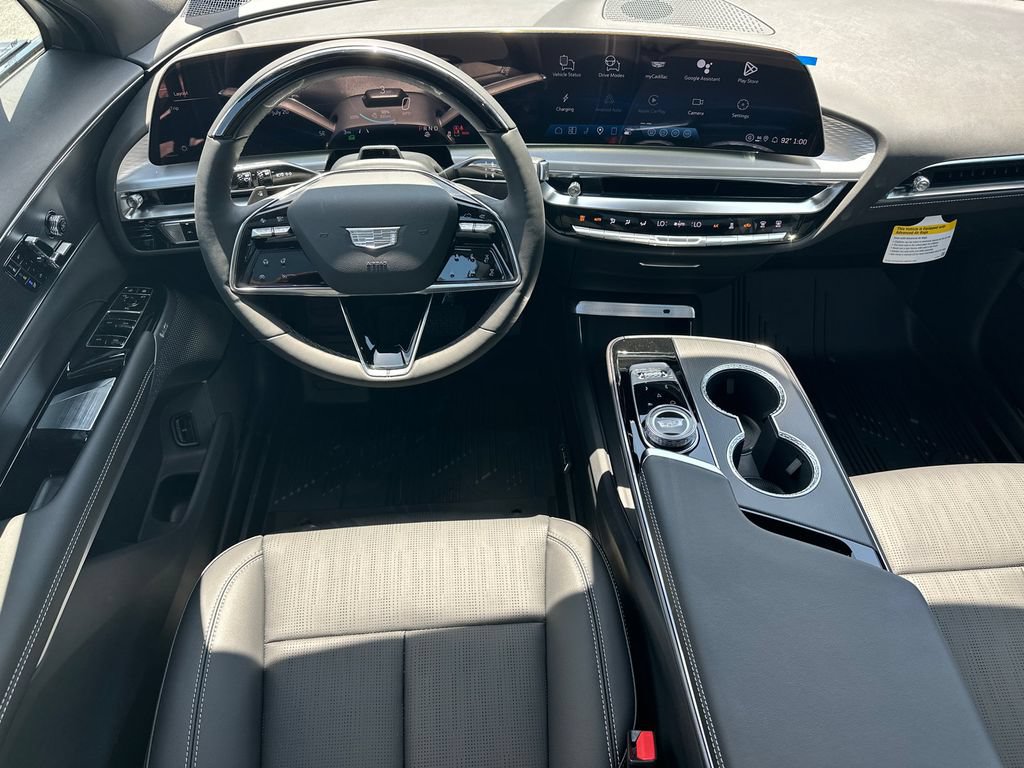 2026 Cadillac LYRIQ Premium Sport - Photo 22