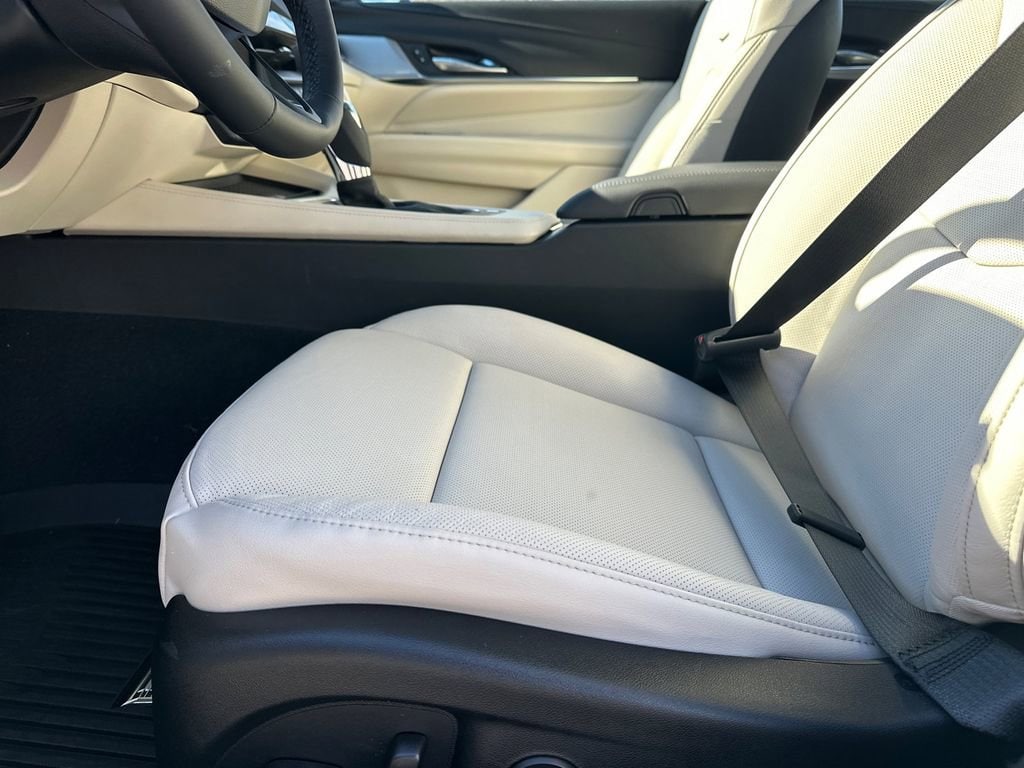 2026 Cadillac CT4 Premium Luxury - Photo 9
