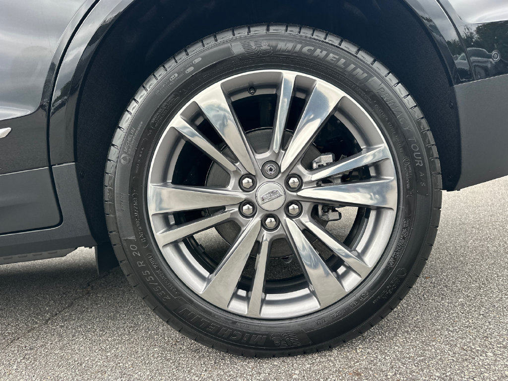 2026 Cadillac XT5 Premium Luxury - Photo 19