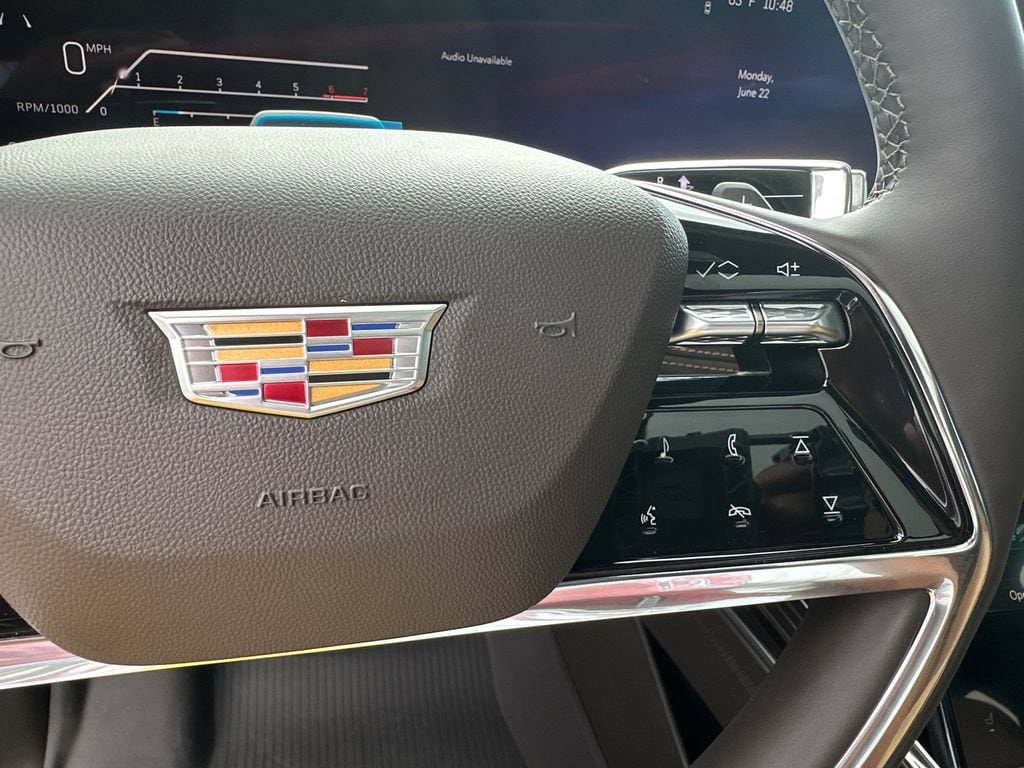 2026 Cadillac Escalade ESV Luxury - Photo 26