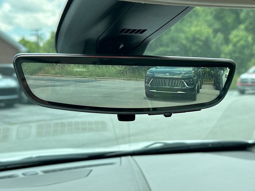 2026 Cadillac XT5 Premium Luxury - Photo 31