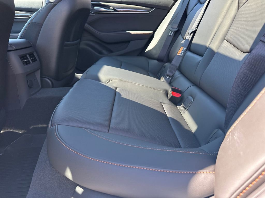 2026 Cadillac CT5 Sport - Photo 20
