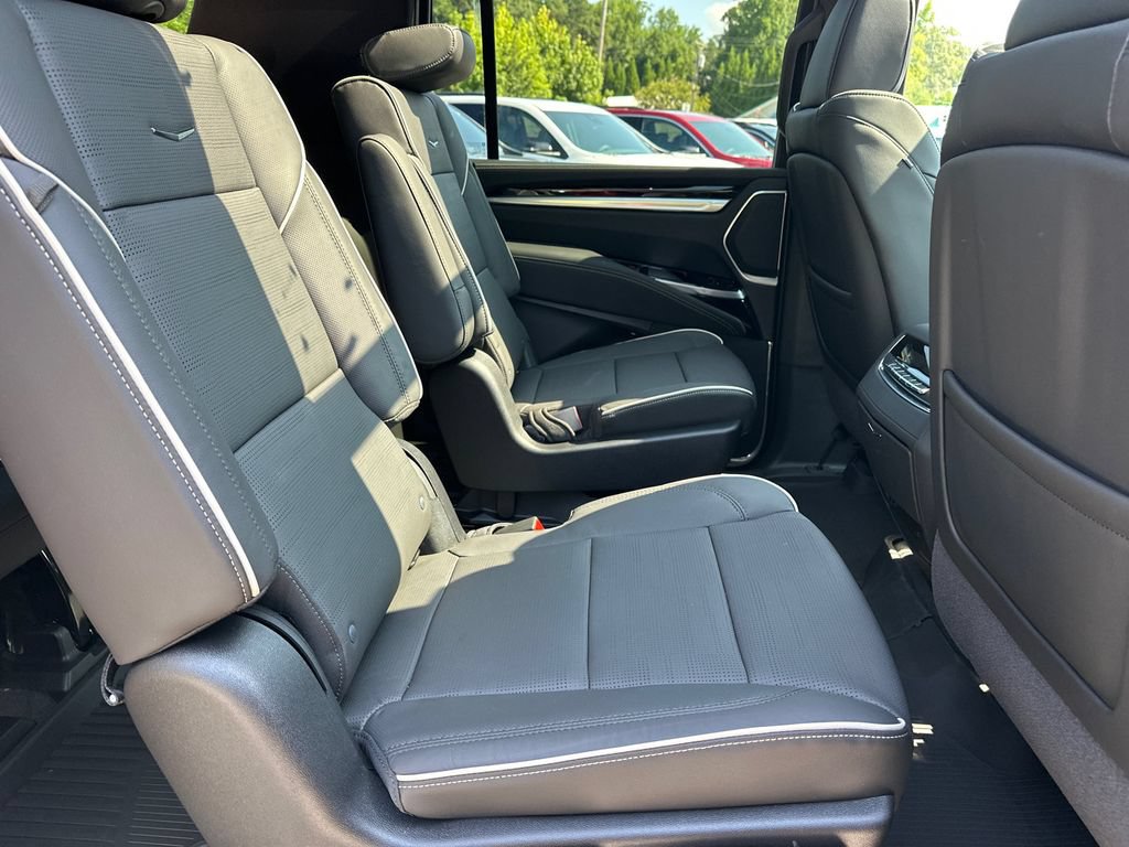 2026 Cadillac Escalade ESV Sport - Photo 15