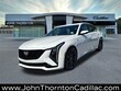  CADILLAC CT5-V