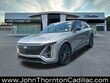 CADILLAC LYRIQ