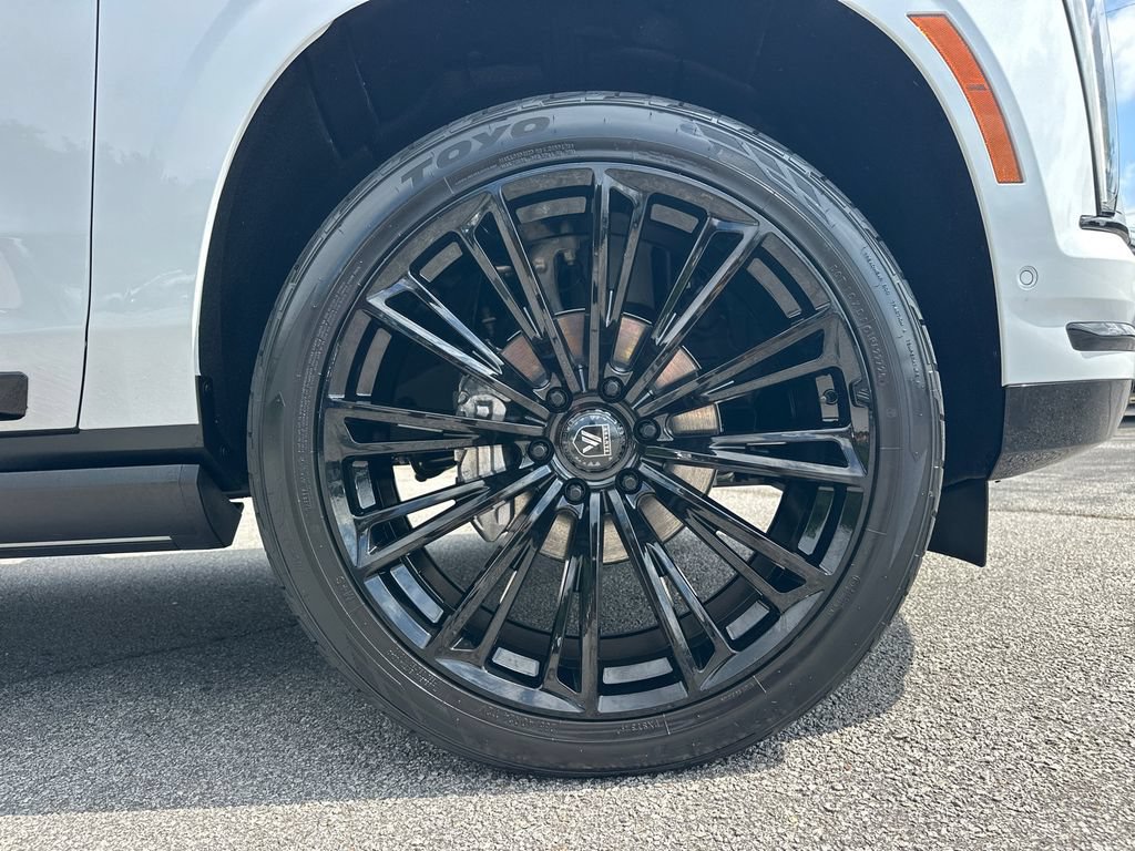 2026 Cadillac Escalade ESV Luxury - Photo 12