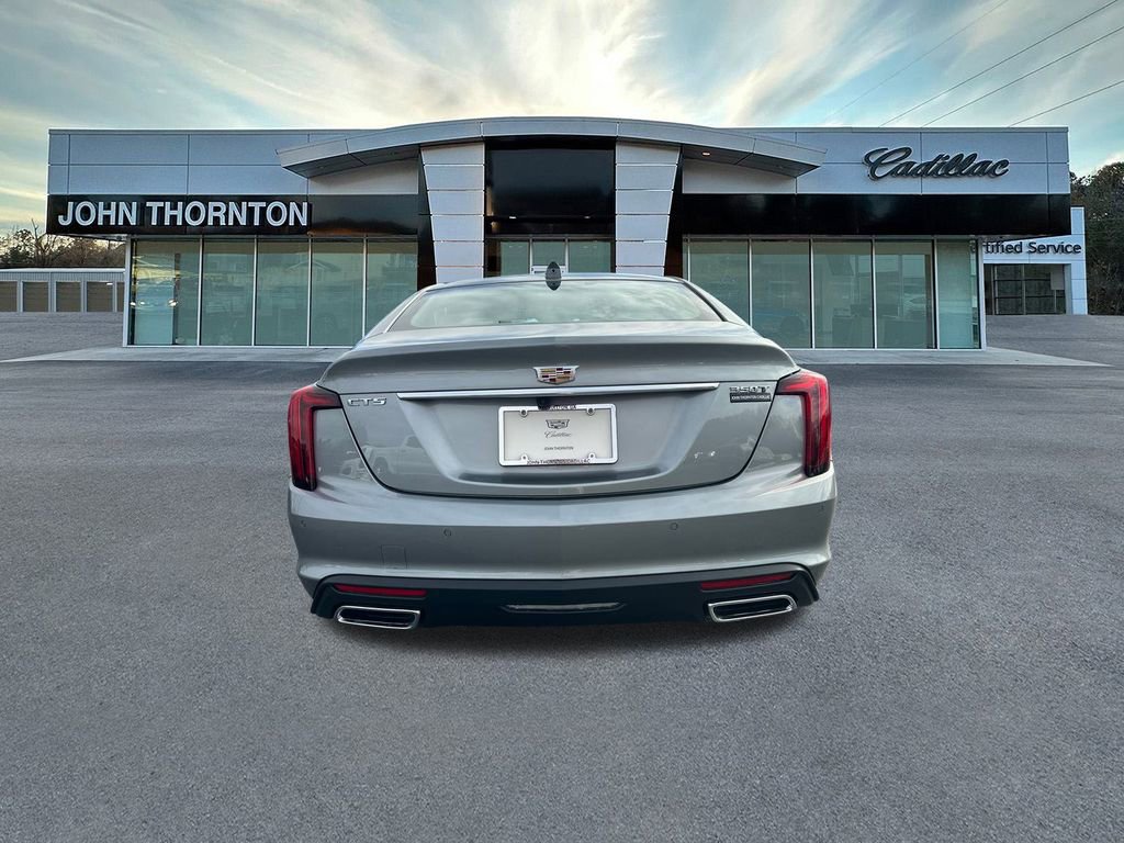 2026 Cadillac CT5 Premium Luxury - Photo 6
