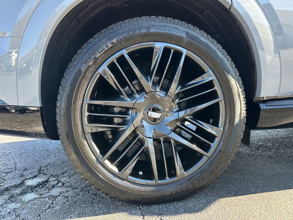 2026 Cadillac Escalade IQ Sport - Photo 17