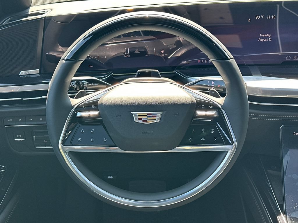 2026 Cadillac Escalade ESV Sport - Photo 24
